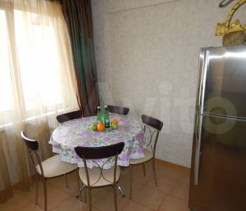 Сдается 1-комнатная квартира, 34 м²