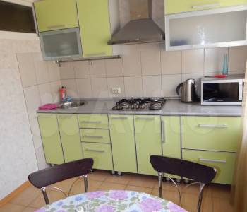 Сдается 1-комнатная квартира, 34 м²