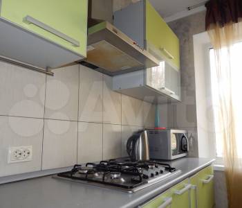 Сдается 1-комнатная квартира, 34 м²