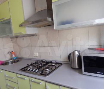 Сдается 1-комнатная квартира, 34 м²