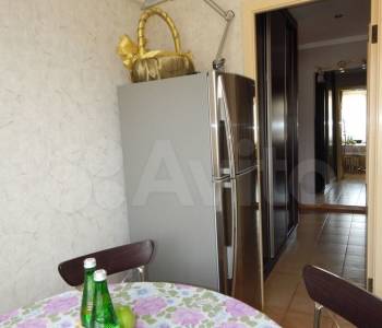 Сдается 1-комнатная квартира, 34 м²