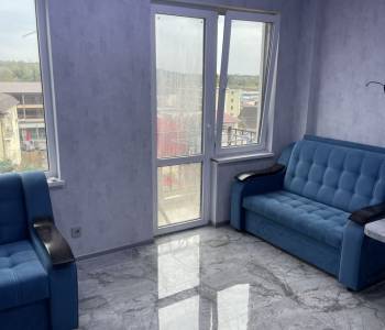 Продается 1-комнатная квартира, 29 м²