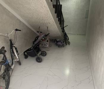 Продается 1-комнатная квартира, 29 м²