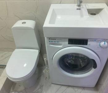 Продается 1-комнатная квартира, 29 м²