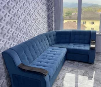 Продается 1-комнатная квартира, 29 м²