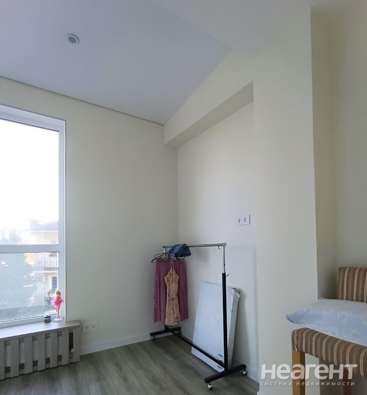 Продается 2-х комнатная квартира, 53 м²