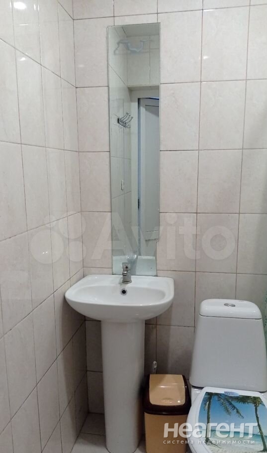 Сдается Комната, 20 м²