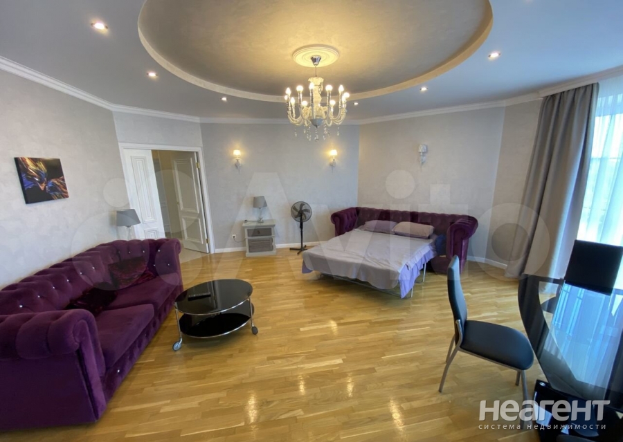 Сдается 2-х комнатная квартира, 53 м²