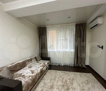 Продается 1-комнатная квартира, 27 м²