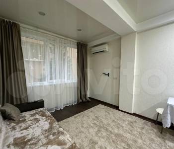 Продается 1-комнатная квартира, 27 м²
