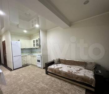 Продается 1-комнатная квартира, 27 м²