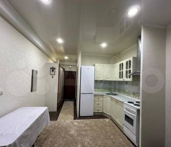 Продается 1-комнатная квартира, 27 м²