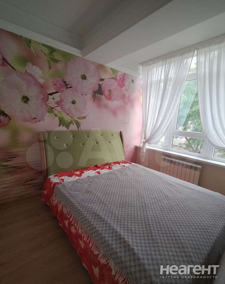 Продается 2-х комнатная квартира, 52 м²