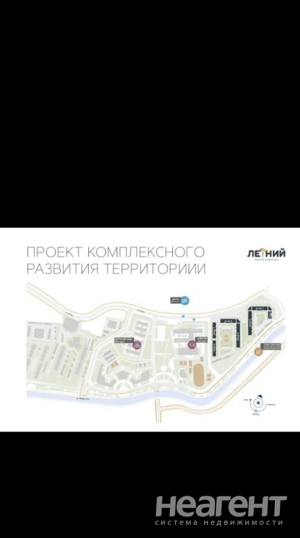 Продается 1-комнатная квартира, 27,9 м²