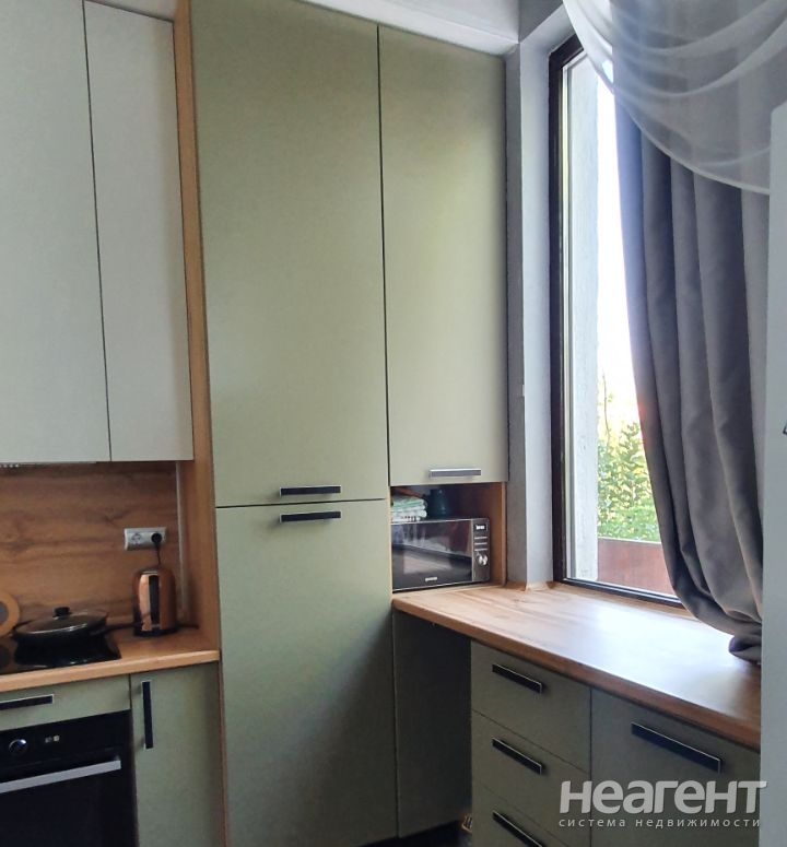 Продается 3-х комнатная квартира, 67 м²