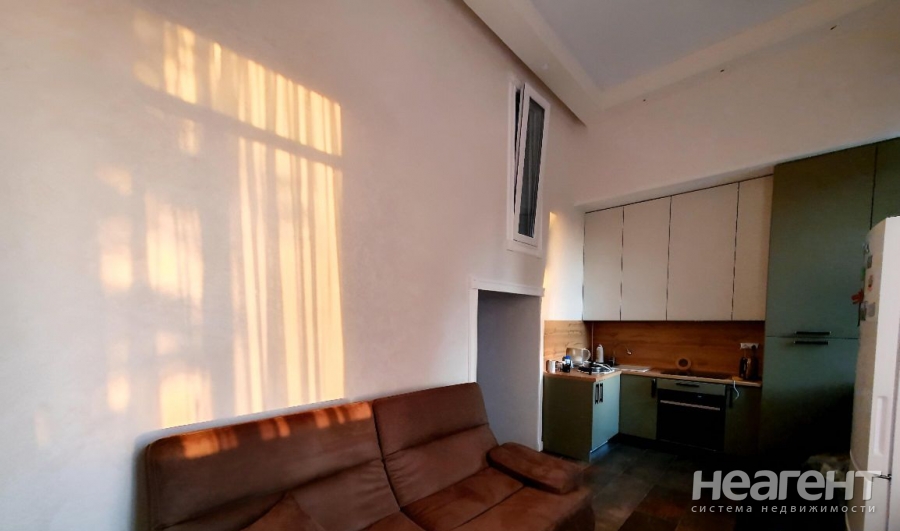 Продается 3-х комнатная квартира, 67 м²