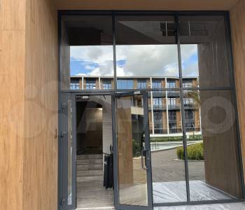 Продается 1-комнатная квартира, 25 м²