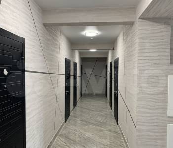 Продается 1-комнатная квартира, 25 м²
