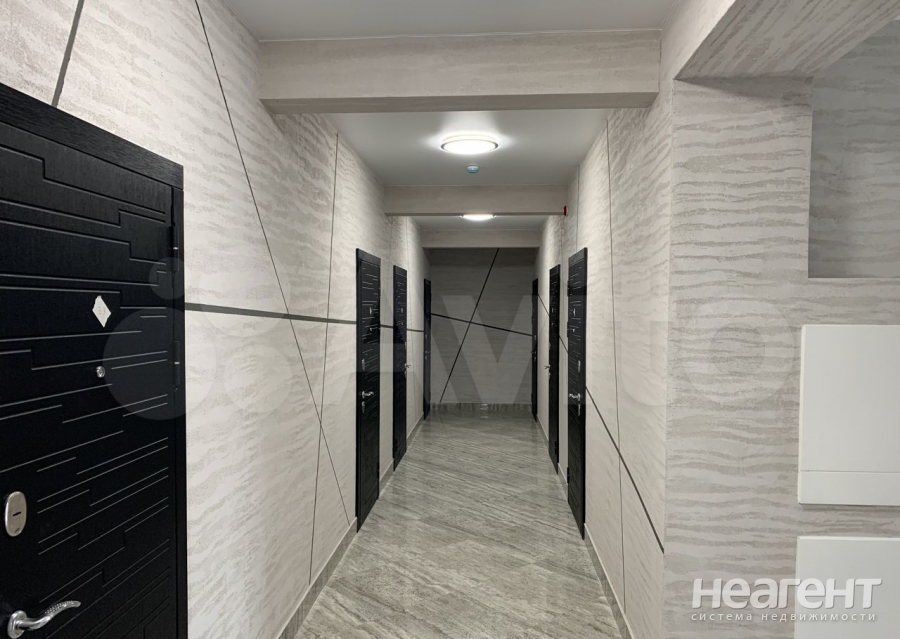 Продается 1-комнатная квартира, 25 м²