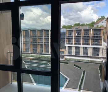 Продается 1-комнатная квартира, 25 м²