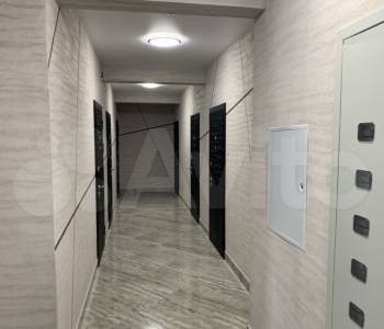 Продается 1-комнатная квартира, 25 м²
