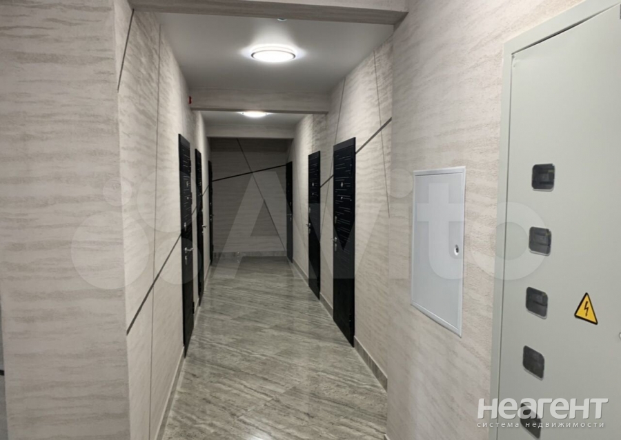 Продается 1-комнатная квартира, 25 м²