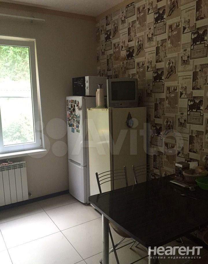 Сдается Комната, 15 м²