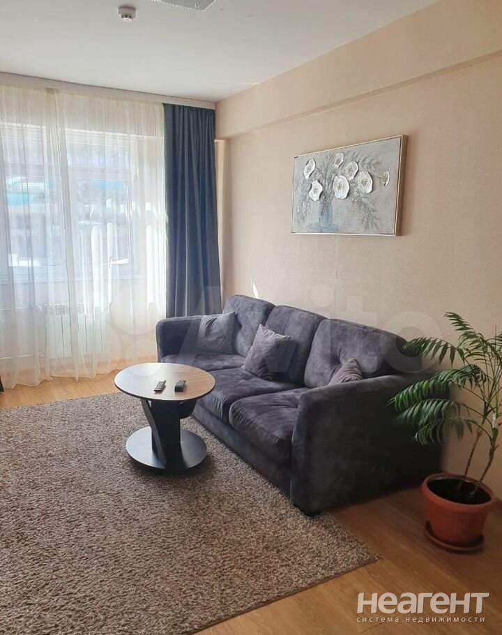 Продается 3-х комнатная квартира, 83,4 м²