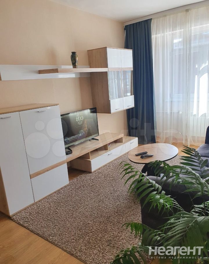 Продается 3-х комнатная квартира, 83,4 м²