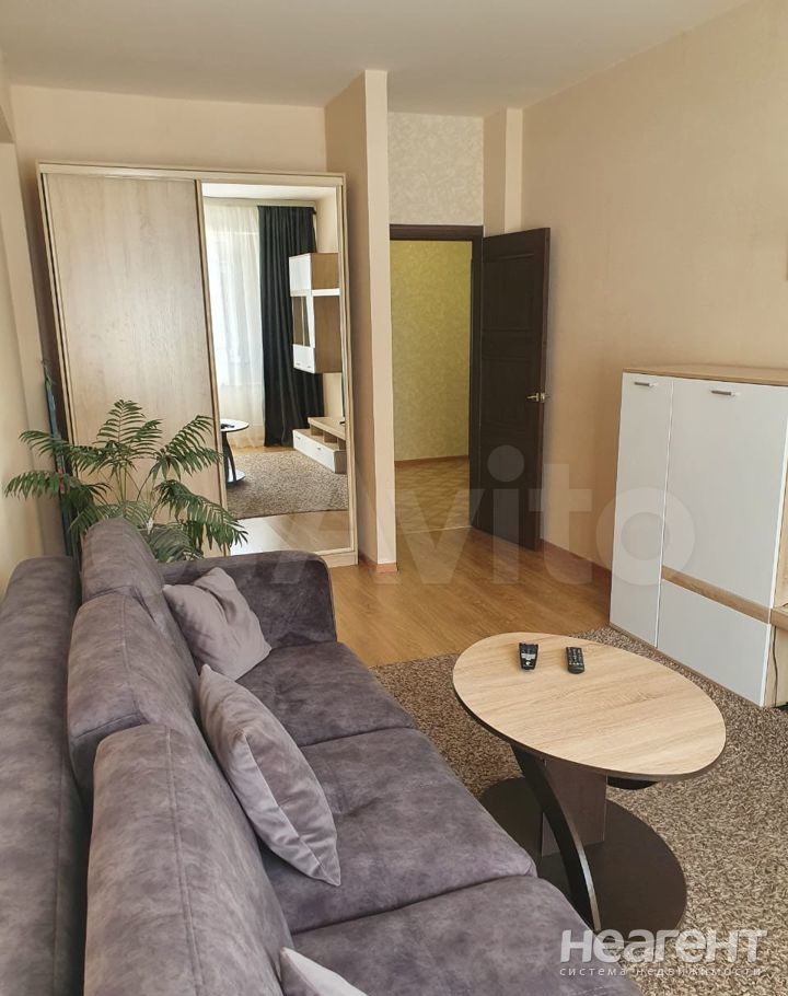 Продается 3-х комнатная квартира, 83,4 м²