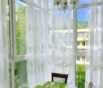 Продается 1-комнатная квартира, 25 м²