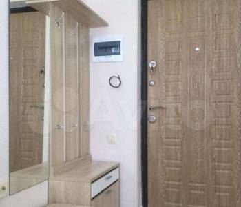 Продается 1-комнатная квартира, 25 м²