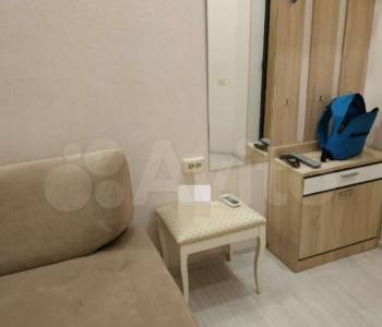 Продается 1-комнатная квартира, 25 м²