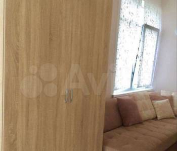 Продается 1-комнатная квартира, 25 м²