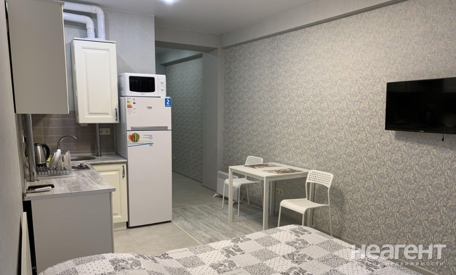 Продается 1-комнатная квартира, 23 м²