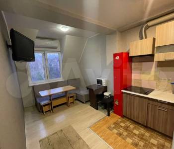 Продается 3-х комнатная квартира, 56 м²