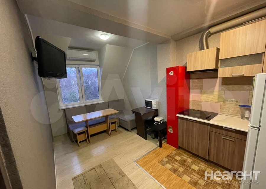 Продается 3-х комнатная квартира, 56 м²