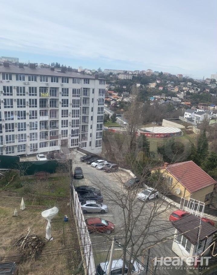 Продается 3-х комнатная квартира, 56 м²