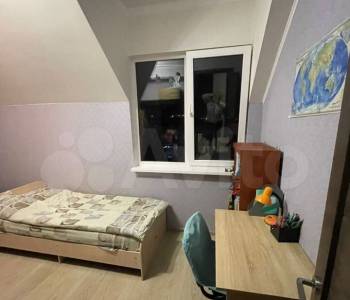 Продается 3-х комнатная квартира, 56 м²