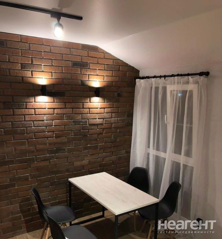 Продается 1-комнатная квартира, 24,1 м²