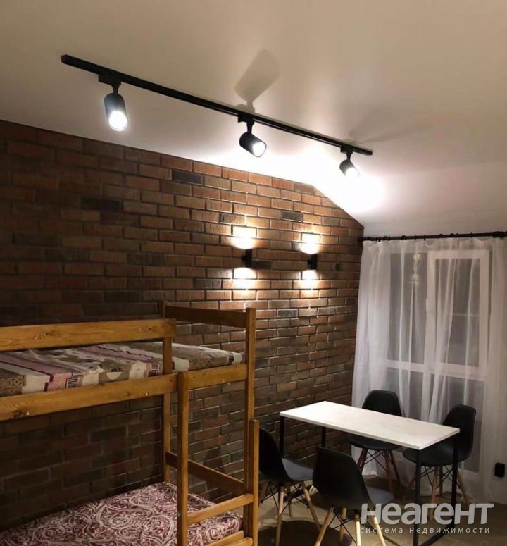 Продается 1-комнатная квартира, 24,1 м²