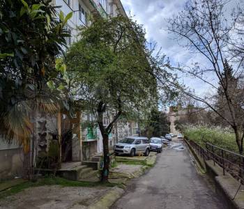 Продается 1-комнатная квартира, 28,4 м²