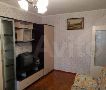 Продается 1-комнатная квартира, 28,4 м²