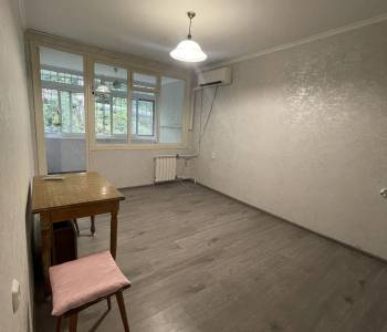 Продается 1-комнатная квартира, 26,6 м²