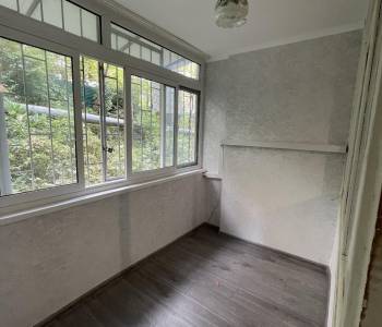 Продается 1-комнатная квартира, 26,6 м²