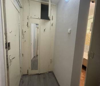 Продается 1-комнатная квартира, 26,6 м²