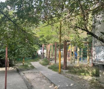 Продается 1-комнатная квартира, 26,6 м²