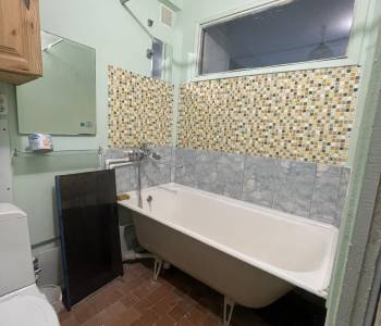 Продается 1-комнатная квартира, 26,6 м²
