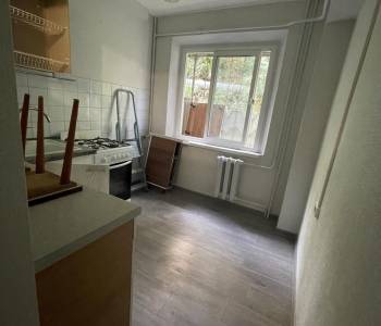 Продается 1-комнатная квартира, 26,6 м²