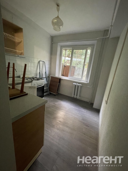 Продается 1-комнатная квартира, 26,6 м²